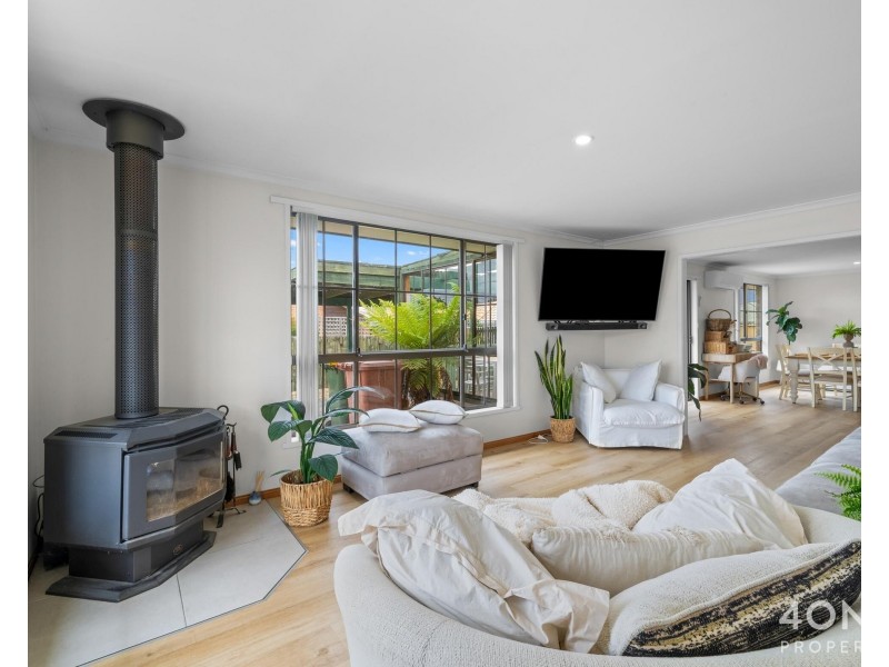 3 Ravensbourne Place, Old Beach TAS 7017