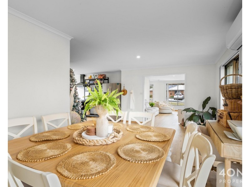 3 Ravensbourne Place, Old Beach TAS 7017