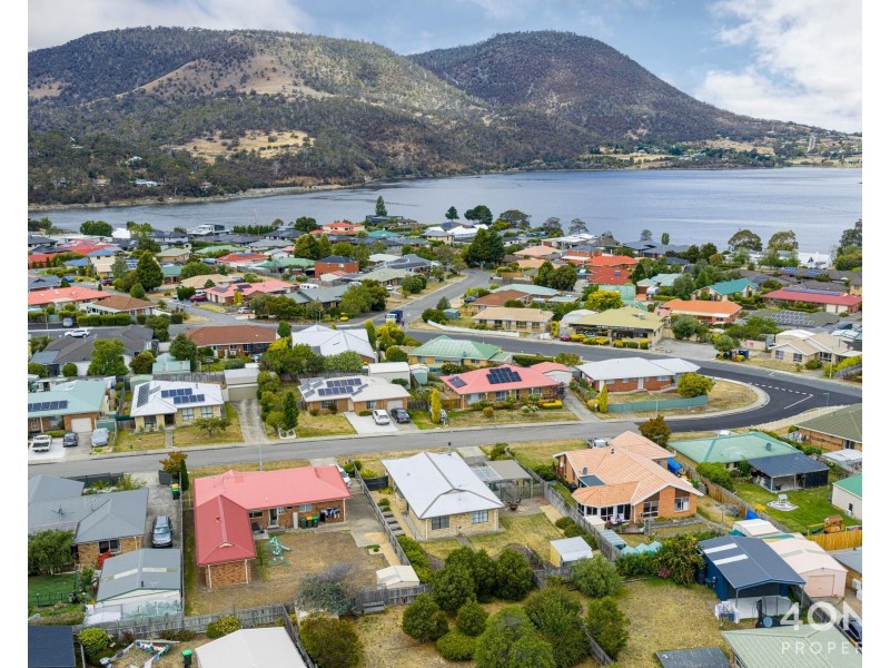 3 Ravensbourne Place, Old Beach TAS 7017
