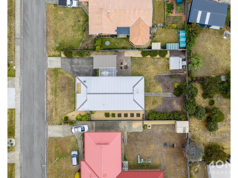 3 Ravensbourne Place, Old Beach TAS 7017