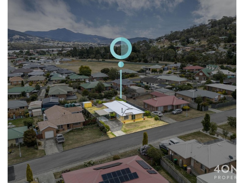 3 Ravensbourne Place, Old Beach TAS 7017