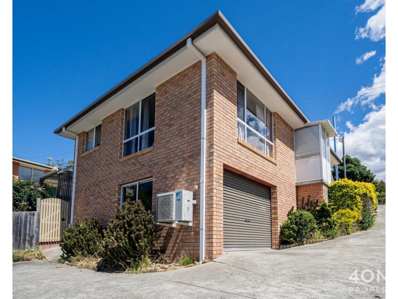 1/16 Merton Street, Glenorchy TAS 7010