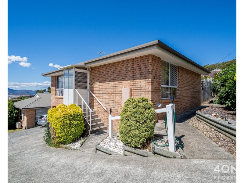 1/16 Merton Street, Glenorchy TAS 7010