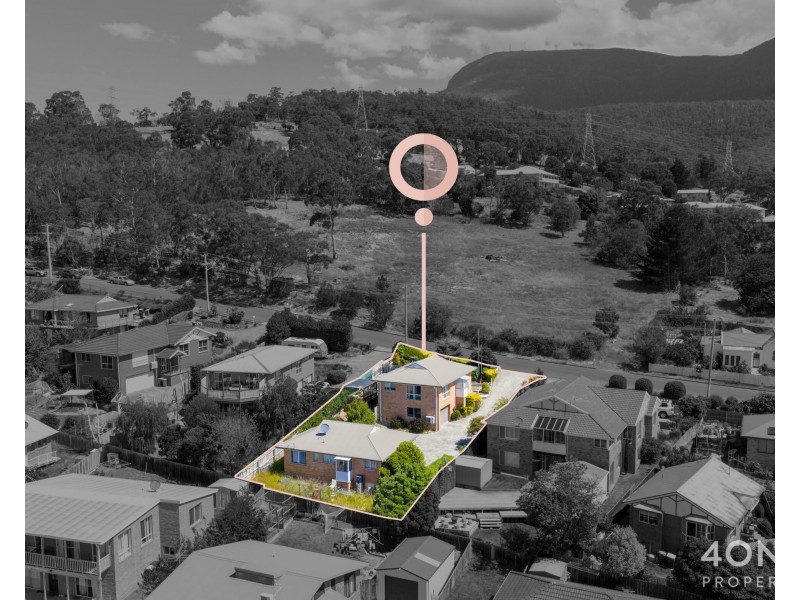 1/16 Merton Street, Glenorchy TAS 7010