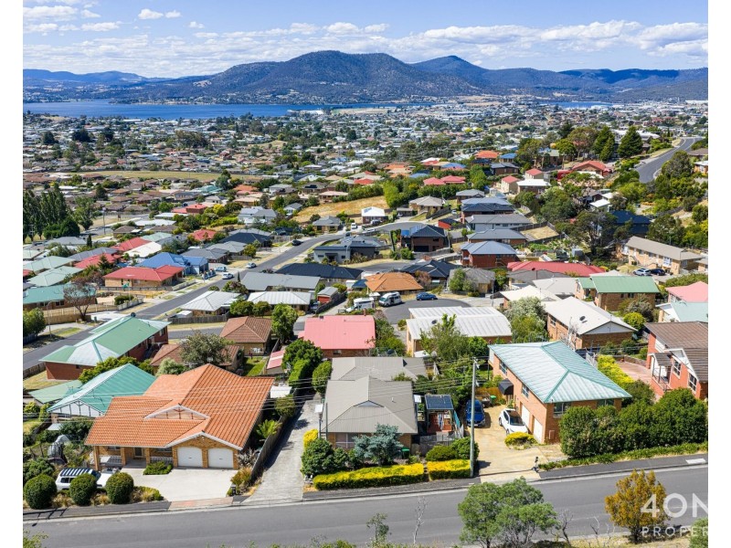 1/16 Merton Street, Glenorchy TAS 7010