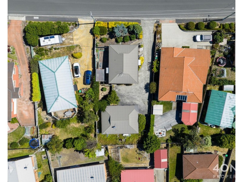 1/16 Merton Street, Glenorchy TAS 7010