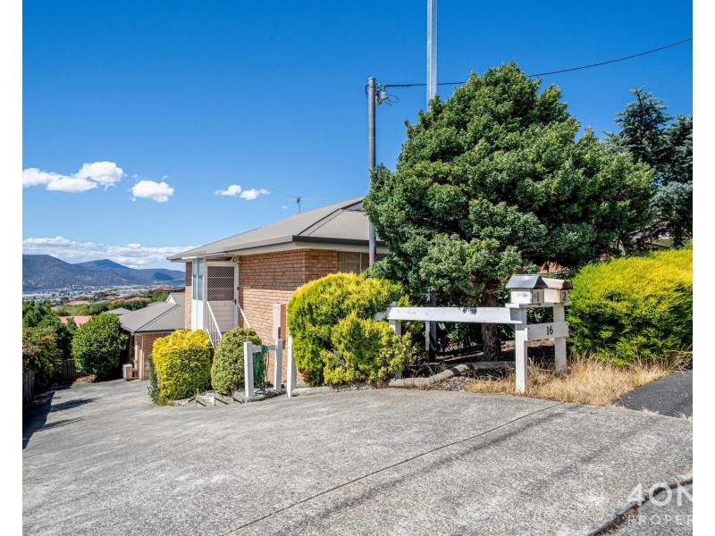 1/16 Merton Street, Glenorchy TAS 7010