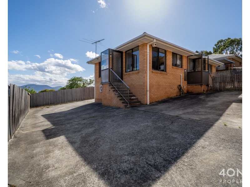 2/13 Longley Court, Glenorchy TAS 7010