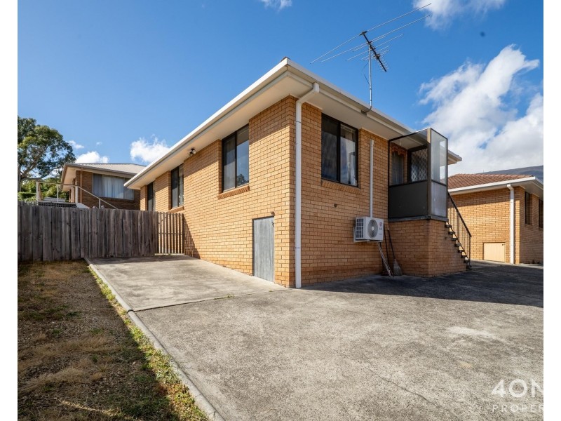 2/13 Longley Court, Glenorchy TAS 7010