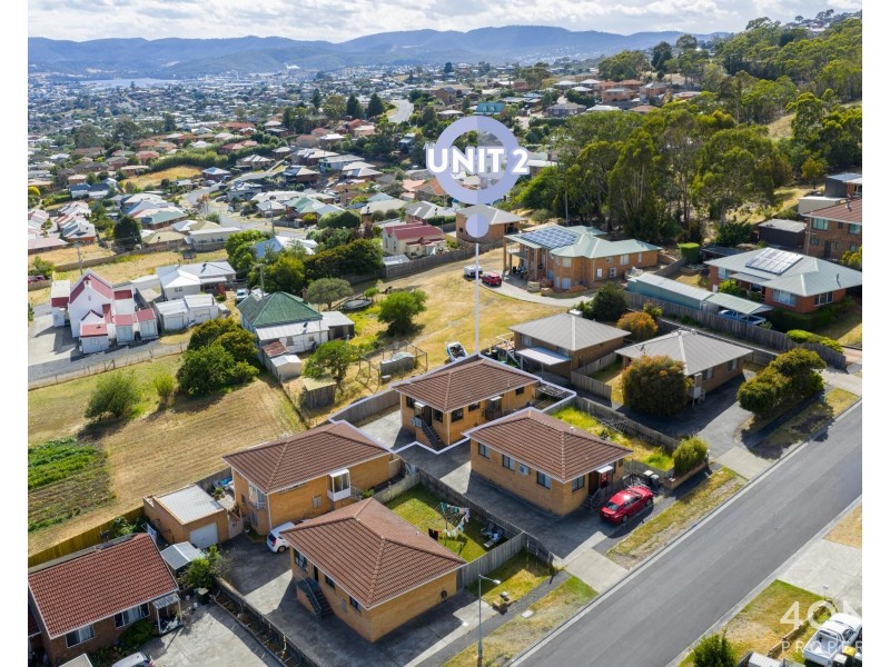 2/13 Longley Court, Glenorchy TAS 7010