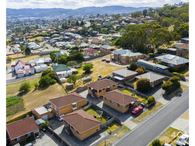 2/13 Longley Court, Glenorchy TAS 7010