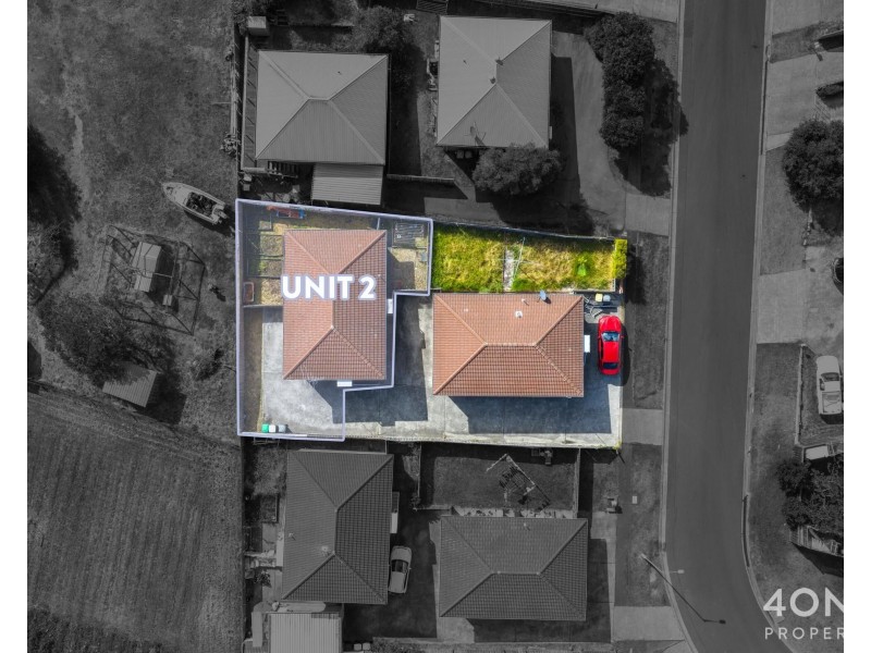 2/13 Longley Court, Glenorchy TAS 7010