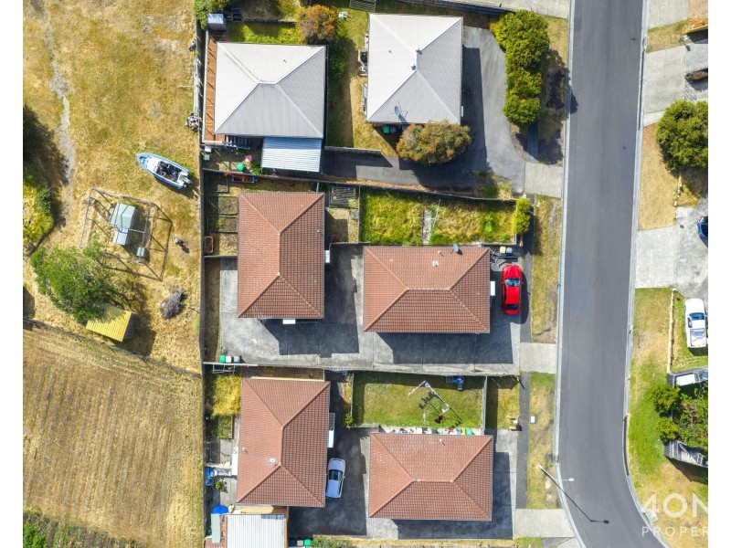 2/13 Longley Court, Glenorchy TAS 7010