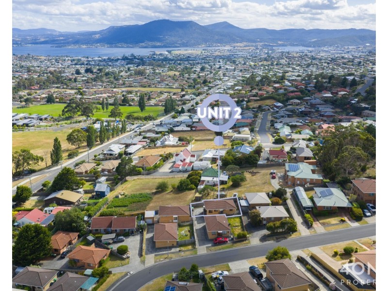2/13 Longley Court, Glenorchy TAS 7010