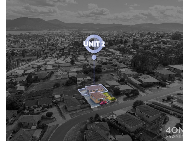 2/13 Longley Court, Glenorchy TAS 7010