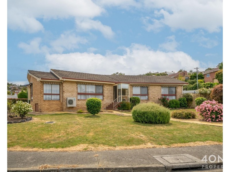 2 Croome Court, Berriedale TAS 7011