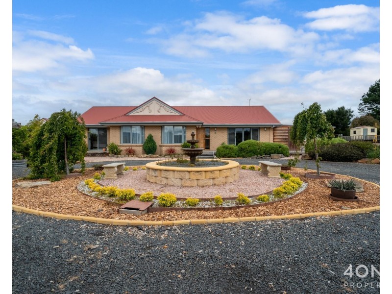 6 Alec Campbell Drive, Brighton TAS 7030