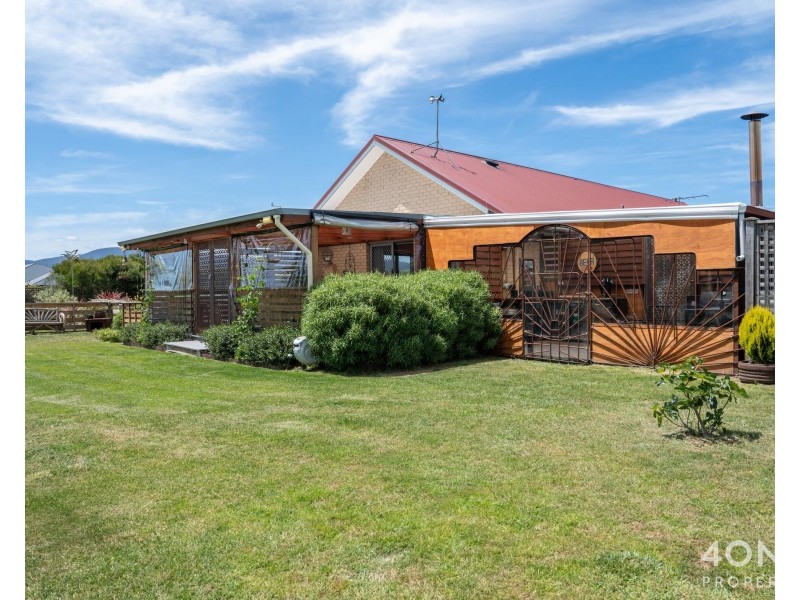 6 Alec Campbell Drive, Brighton TAS 7030