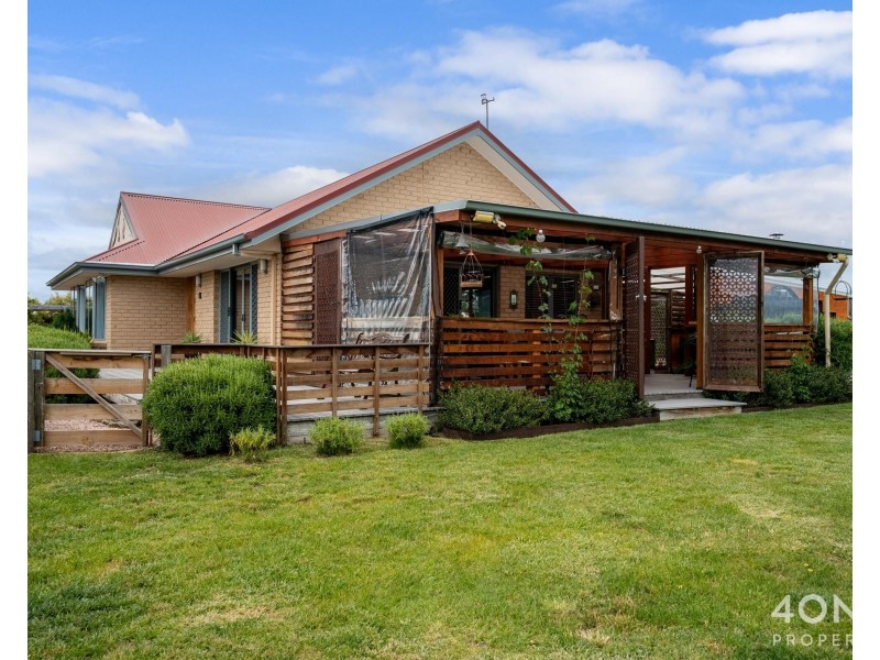 6 Alec Campbell Drive, Brighton TAS 7030