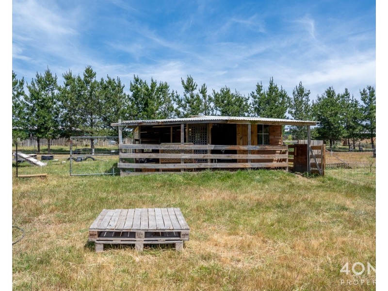 6 Alec Campbell Drive, Brighton TAS 7030