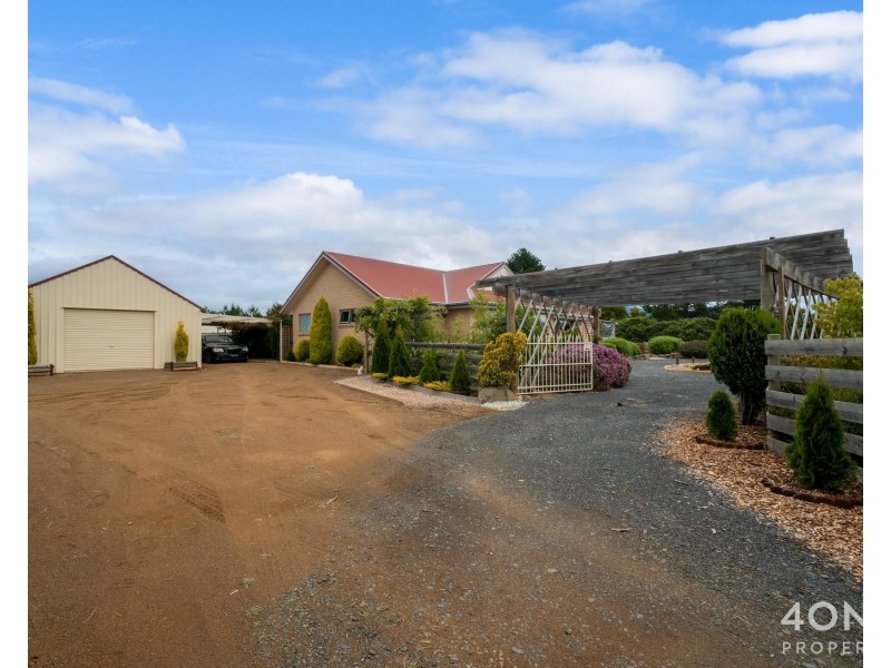 6 Alec Campbell Drive, Brighton TAS 7030