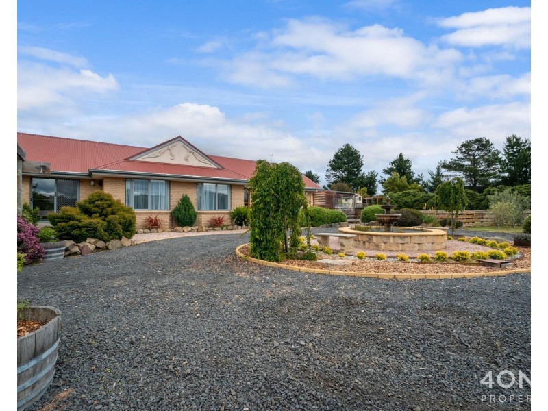 6 Alec Campbell Drive, Brighton TAS 7030