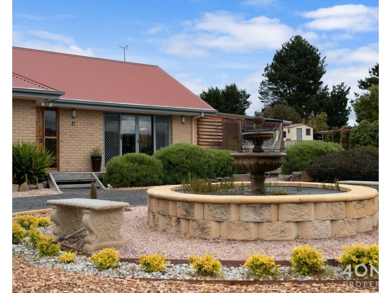 6 Alec Campbell Drive, Brighton TAS 7030