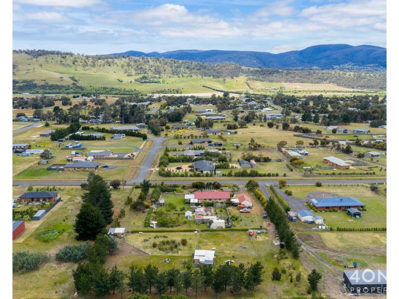 6 Alec Campbell Drive, Brighton TAS 7030