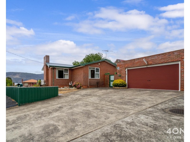 1 Mason Street, Claremont TAS 7011