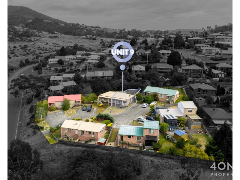 9/84 Hilton Road, Claremont TAS 7011