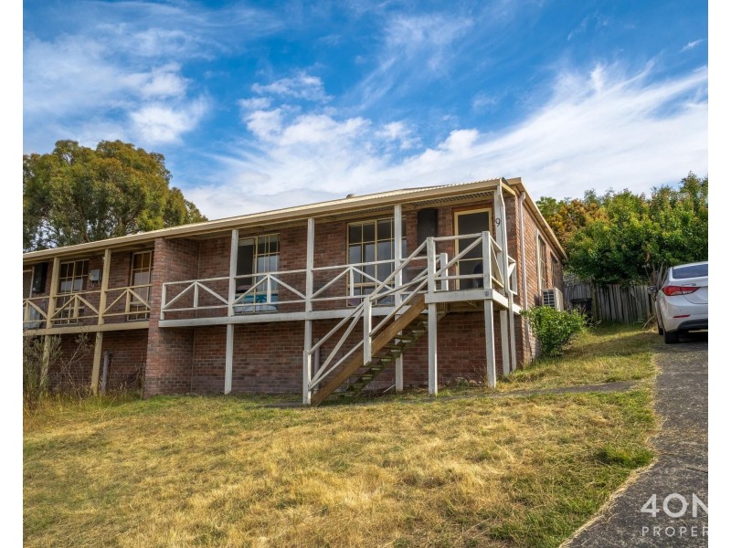 9/84 Hilton Road, Claremont TAS 7011