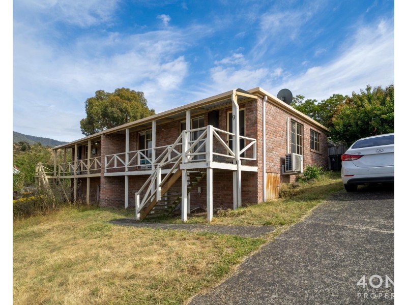 9/84 Hilton Road, Claremont TAS 7011