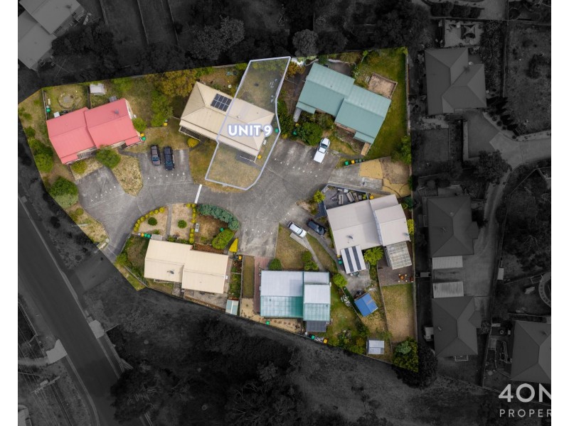9/84 Hilton Road, Claremont TAS 7011