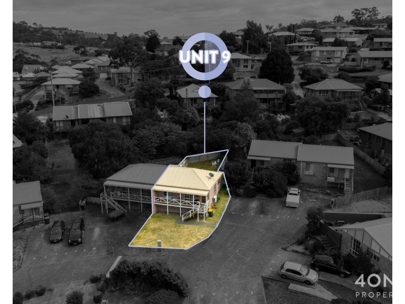 9/84 Hilton Road, Claremont TAS 7011