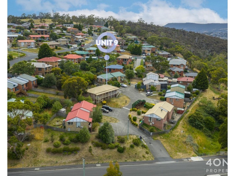 9/84 Hilton Road, Claremont TAS 7011