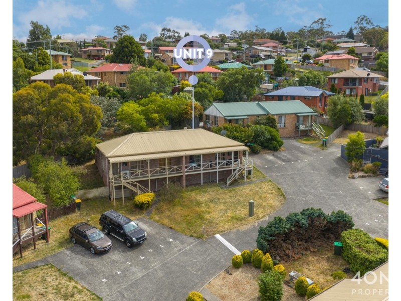 9/84 Hilton Road, Claremont TAS 7011