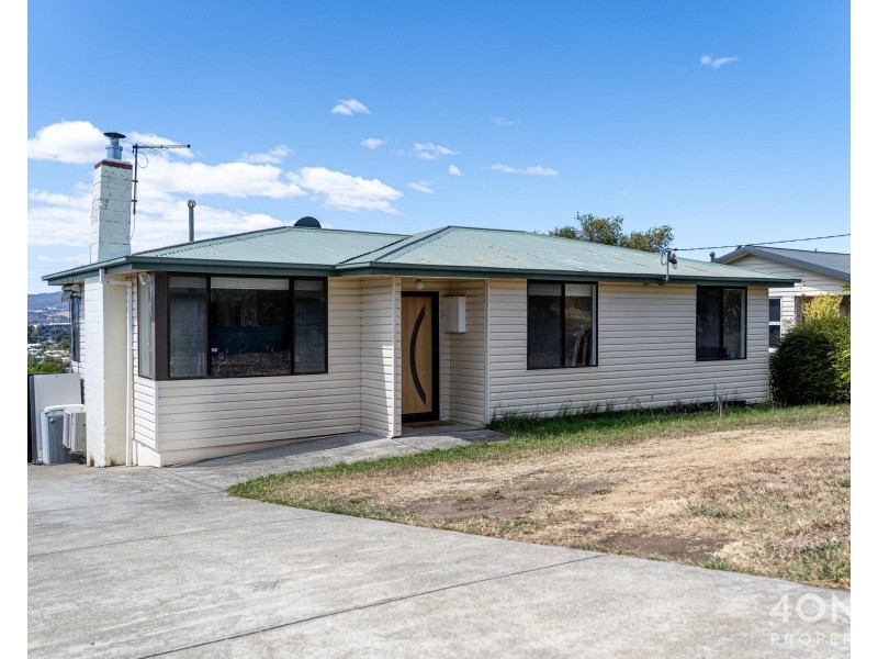 14 Danina Street, Chigwell TAS 7011