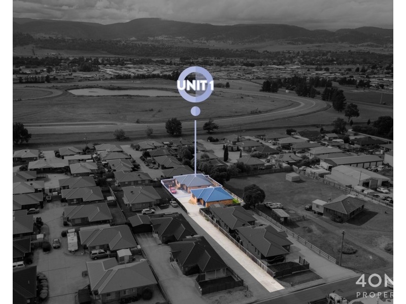 1/14B Burrows Avenue, Brighton TAS 7030