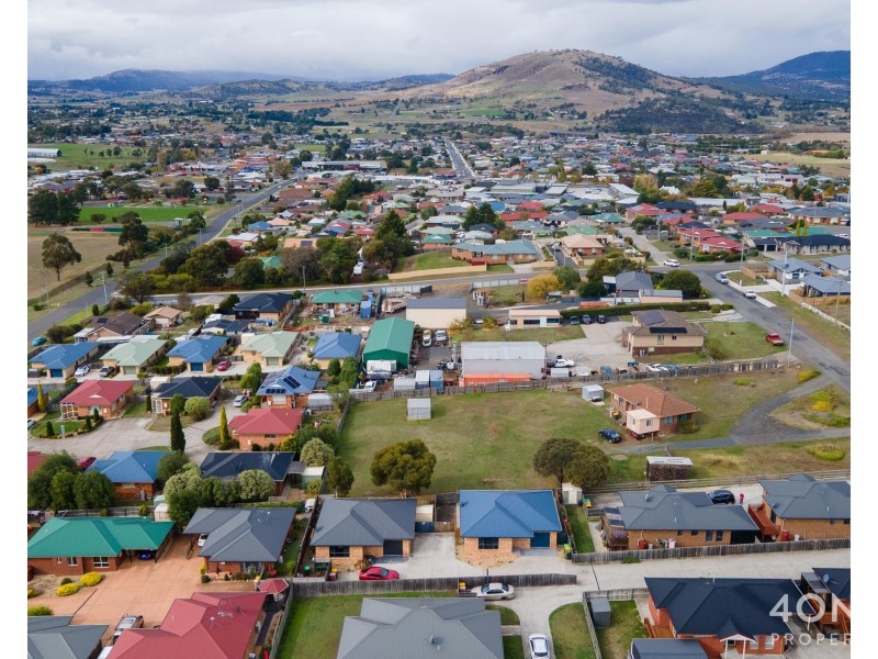 1/14B Burrows Avenue, Brighton TAS 7030