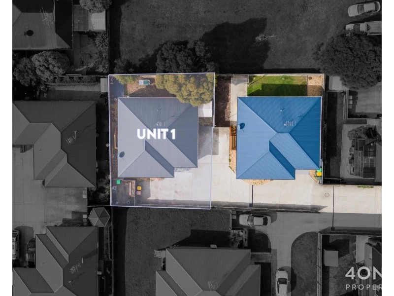 1/14B Burrows Avenue, Brighton TAS 7030