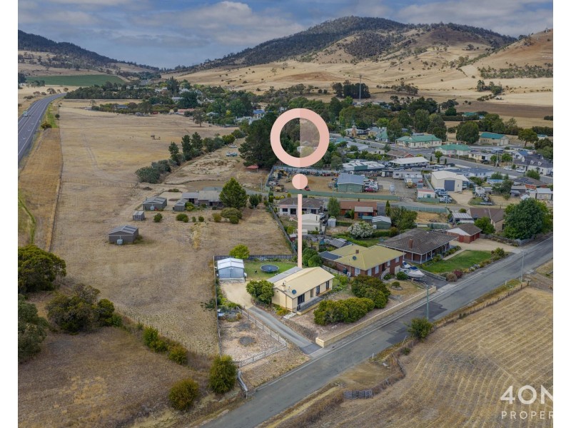 6 Grange Road, Kempton TAS 7030