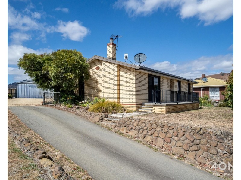 6 Grange Road, Kempton TAS 7030
