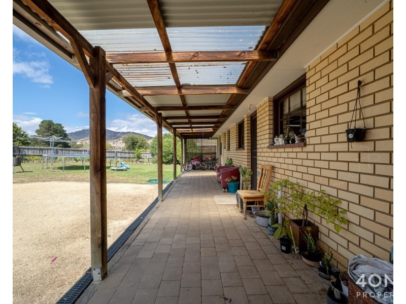 6 Grange Road, Kempton TAS 7030