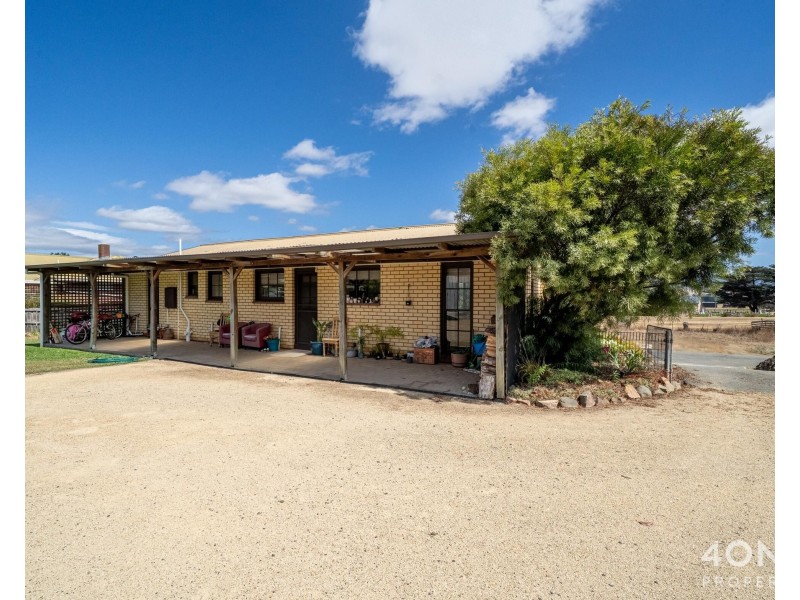 6 Grange Road, Kempton TAS 7030