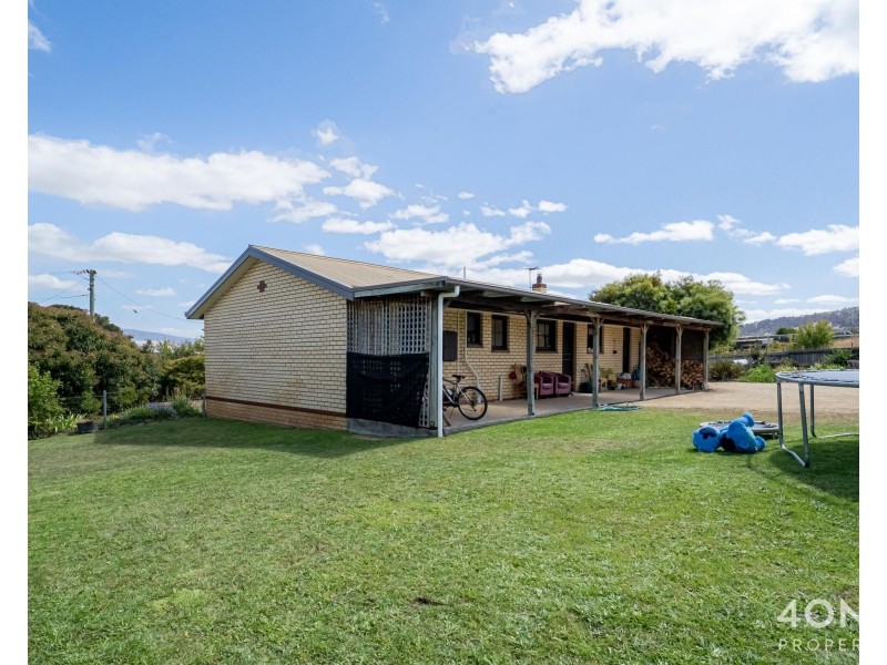 6 Grange Road, Kempton TAS 7030
