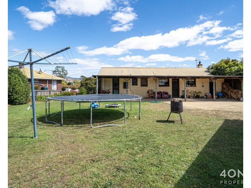 6 Grange Road, Kempton TAS 7030