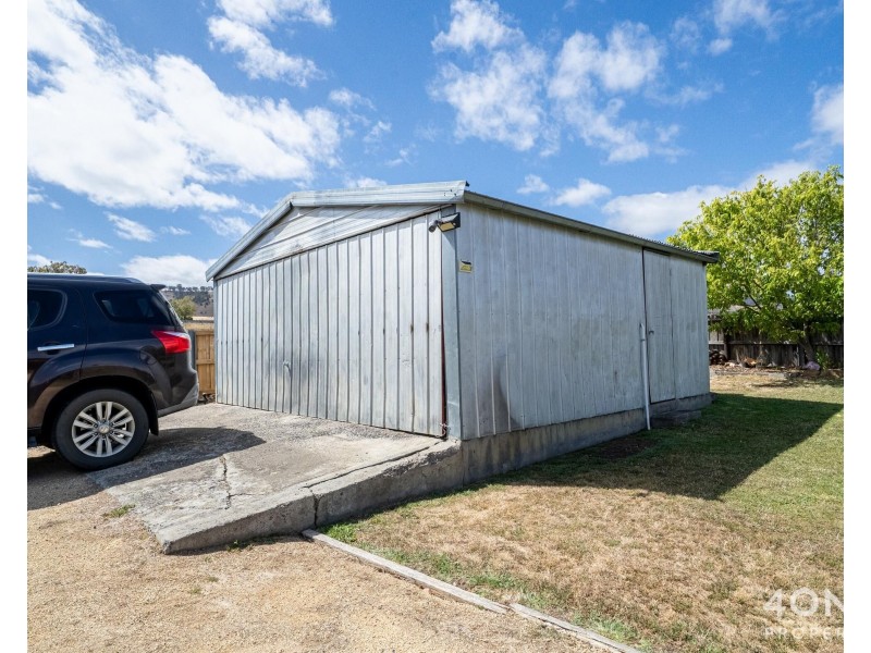 6 Grange Road, Kempton TAS 7030