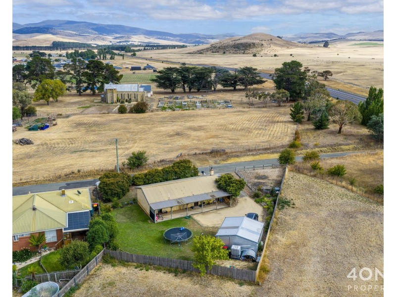 6 Grange Road, Kempton TAS 7030