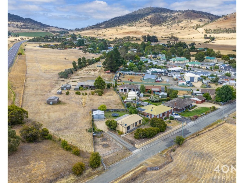 6 Grange Road, Kempton TAS 7030