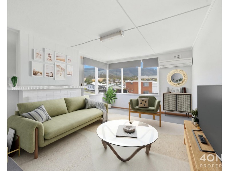 8 Centenary Crescent, Claremont TAS 7011